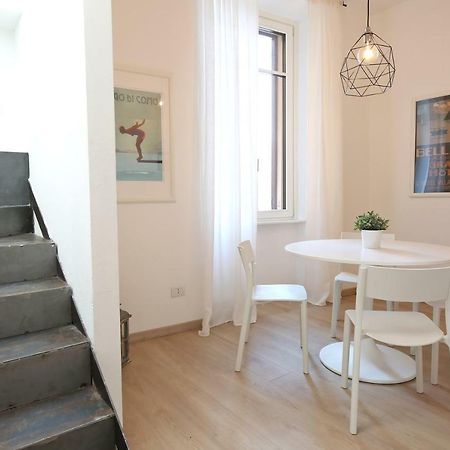 Palazzo Barindelli Suite Bianca Bellagio Dış mekan fotoğraf