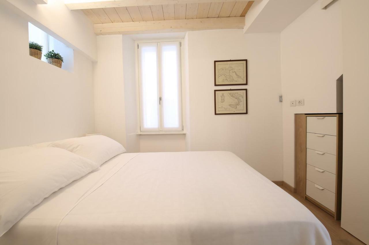 Palazzo Barindelli Suite Bianca Bellagio Dış mekan fotoğraf