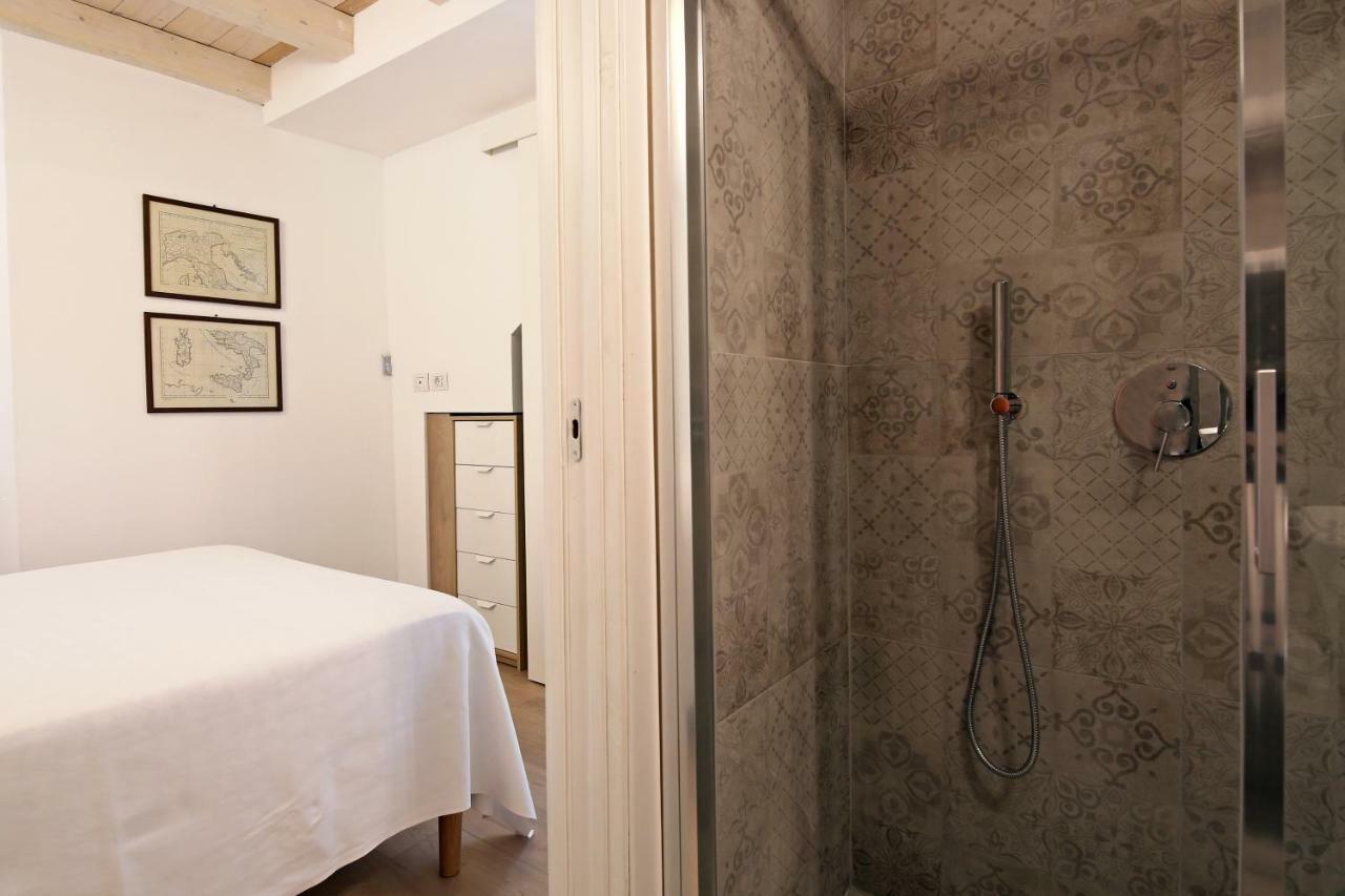 Palazzo Barindelli Suite Bianca Bellagio Dış mekan fotoğraf