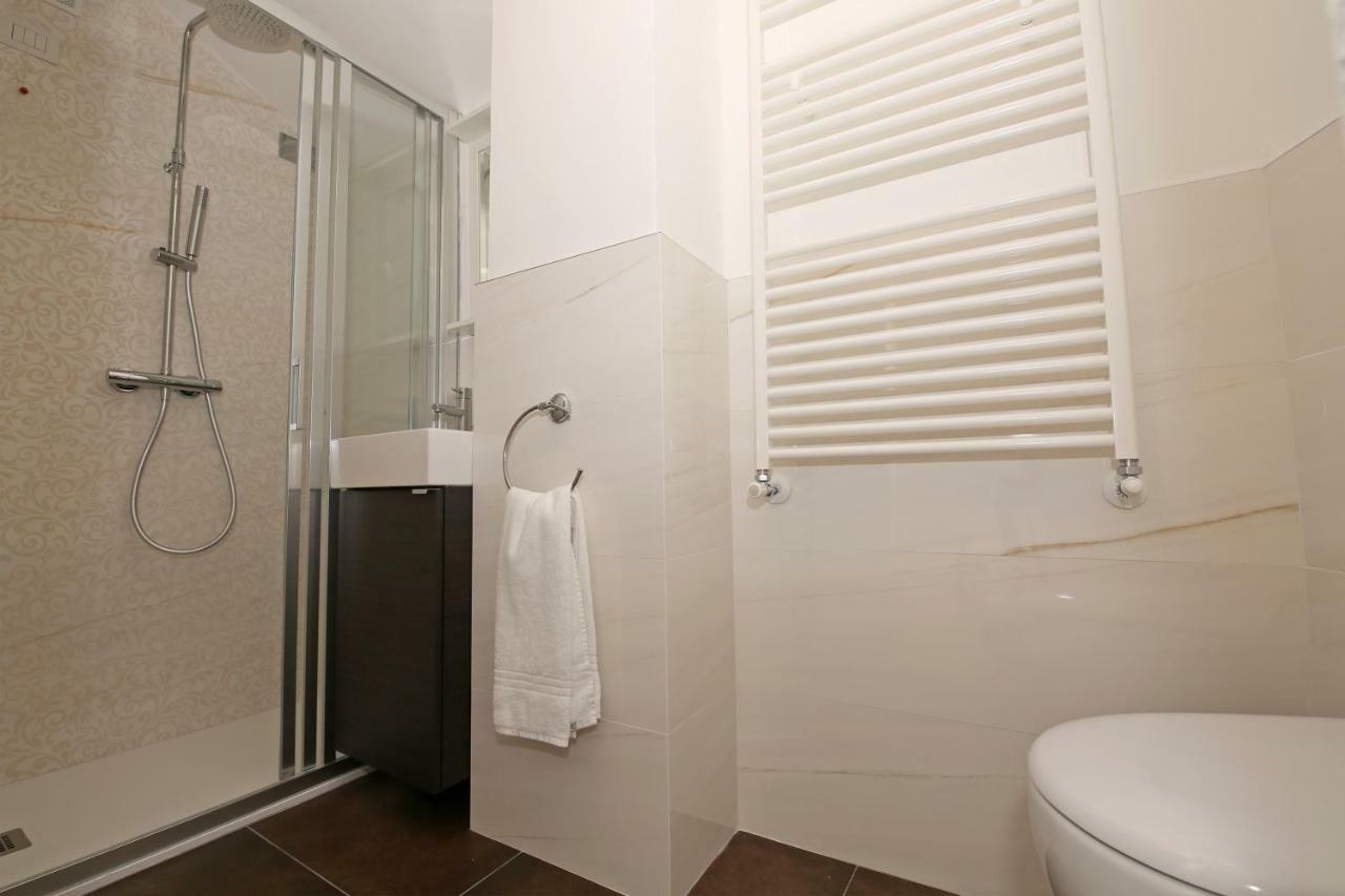 Palazzo Barindelli Suite Bianca Bellagio Dış mekan fotoğraf
