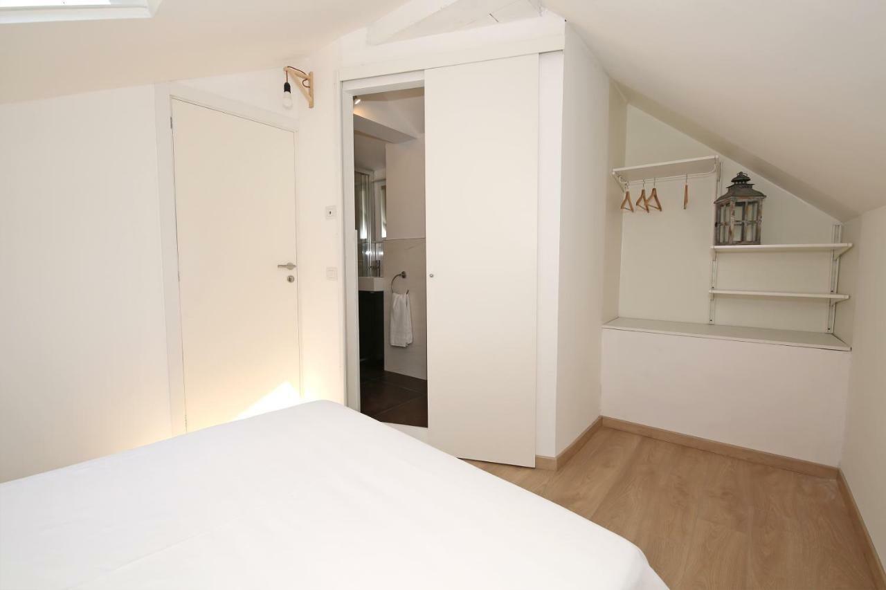 Palazzo Barindelli Suite Bianca Bellagio Dış mekan fotoğraf